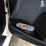 سطل زباله ماشين