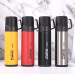 فلاسک درب فنجانی