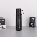 فلاسک درب فنجانی