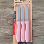 چاقو میوه خوری