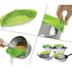 آبکش سیلیکونی