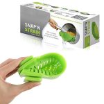 آبکش سیلیکونی