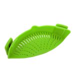 آبکش سیلیکونی