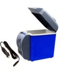 یخچال و گرم كن فندكي ماشين