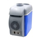 یخچال و گرم كن فندكي ماشين