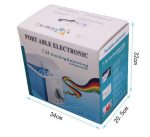 یخچال و گرم كن فندكي ماشين