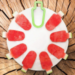 قالب هندوانه بستنی