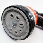 سری آبپاش 8 حالته