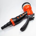 سری آبپاش 8 حالته