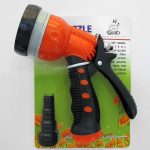 سری آبپاش 8 حالته