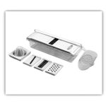 رنده چندمنظوره