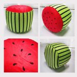 صندلی بادی کودک