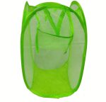 سبد رخت توری