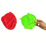 سبد رخت توری