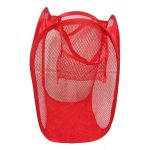 سبد رخت توری