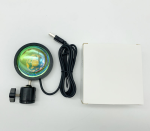 چراغ خواب ایستاده اتمسفر