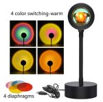 چراغ خواب ایستاده اتمسفر