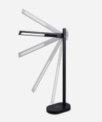 چراغ رومیزی وایرلس شارژ Q.led مومکس