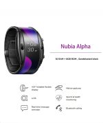 ساعت هوشمند زد تی ای نوبیا آلفا مدل SW1002