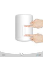 چراغ خواب هوشمند شیائومی