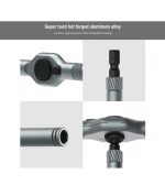 آچار بکسل و پیچ گوشتی شیائومی