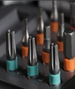 آچار بکسل و پیچ گوشتی شیائومی