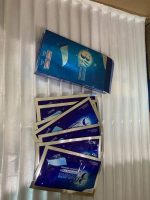 چسب سفید کننده دندان