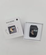 ساعت هوشمند G36 Smart Bracelet 2 in 1 Smart Watch TWS Wireless Bluetooth Headset