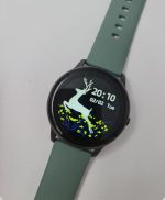 ساعت هوشمند ایمیلب