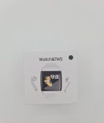 ساعت هوشمند G36 Smart Bracelet 2 in 1 Smart Watch TWS Wireless Bluetooth Headset