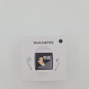ساعت هوشمند G36 Smart Bracelet 2 in 1 Smart Watch TWS Wireless Bluetooth Headset