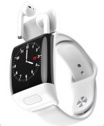 ساعت هوشمند G36 Smart Bracelet 2 in 1 Smart Watch TWS Wireless Bluetooth Headset