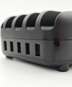 ایستگاه شارژ داک شارژ هوشمند 5 پورت اوریکو