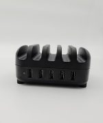 ایستگاه شارژ داک شارژ هوشمند 5 پورت اوریکو