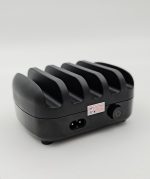 ایستگاه شارژ داک شارژ هوشمند 5 پورت اوریکو