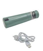 دمنوش و چایی‌ساز الکتریکی شیائومی همراه با لیوان