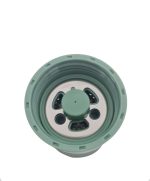 دمنوش و چایی‌ساز الکتریکی شیائومی همراه با لیوان