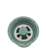 دمنوش و چایی‌ساز الکتریکی شیائومی همراه با لیوان