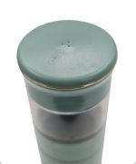 دمنوش و چایی‌ساز الکتریکی شیائومی همراه با لیوان