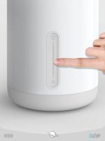 چراغ خواب هوشمند شیائومی