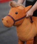 تن پوش عروسکی