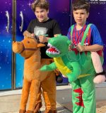 تن پوش عروسکی