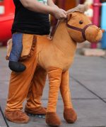 تن پوش عروسکی