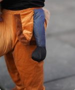 تن پوش عروسکی