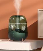 رطوبت ساز شیائومی