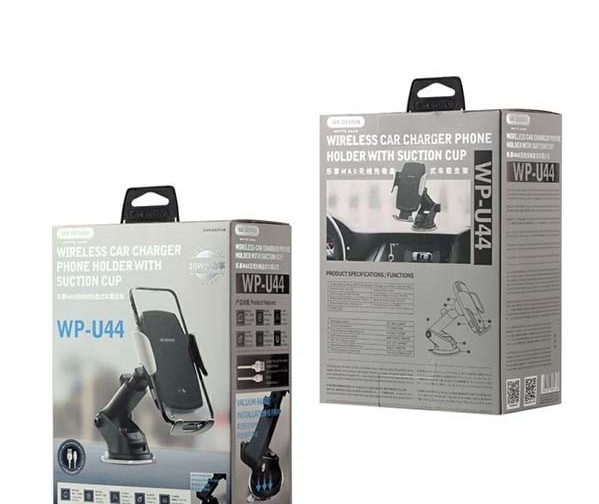 پایه نگهدارنده گوشی WP-U44