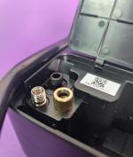 پمپ باد شیائومی