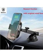 هولدر چشمی فست شارژ باسئوس