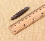 باز کردن انواع پیچ هرز شده و بریده استفاده راحت و آسان در دو حرکت در ۴ سایز مختلف برای سایز های مختلف قابل استفاده برای انواع و اقسام پیچ ها قابل استفاده برای نجاری ، مکانیکی و .... به همراه پکیج مخصوص بسیار شیک صرفه جویی در هزینه و زمان