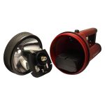 چراغ قوه بزرگ GOSONIC